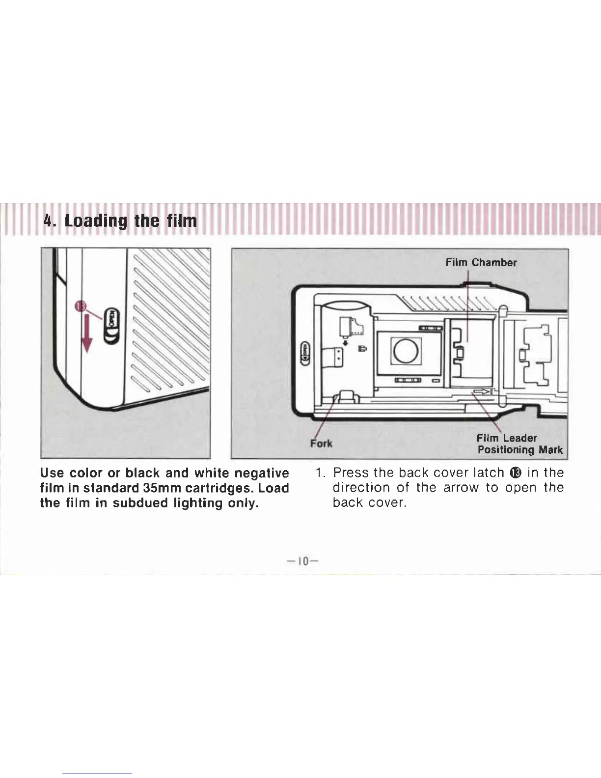 Page #10 background image