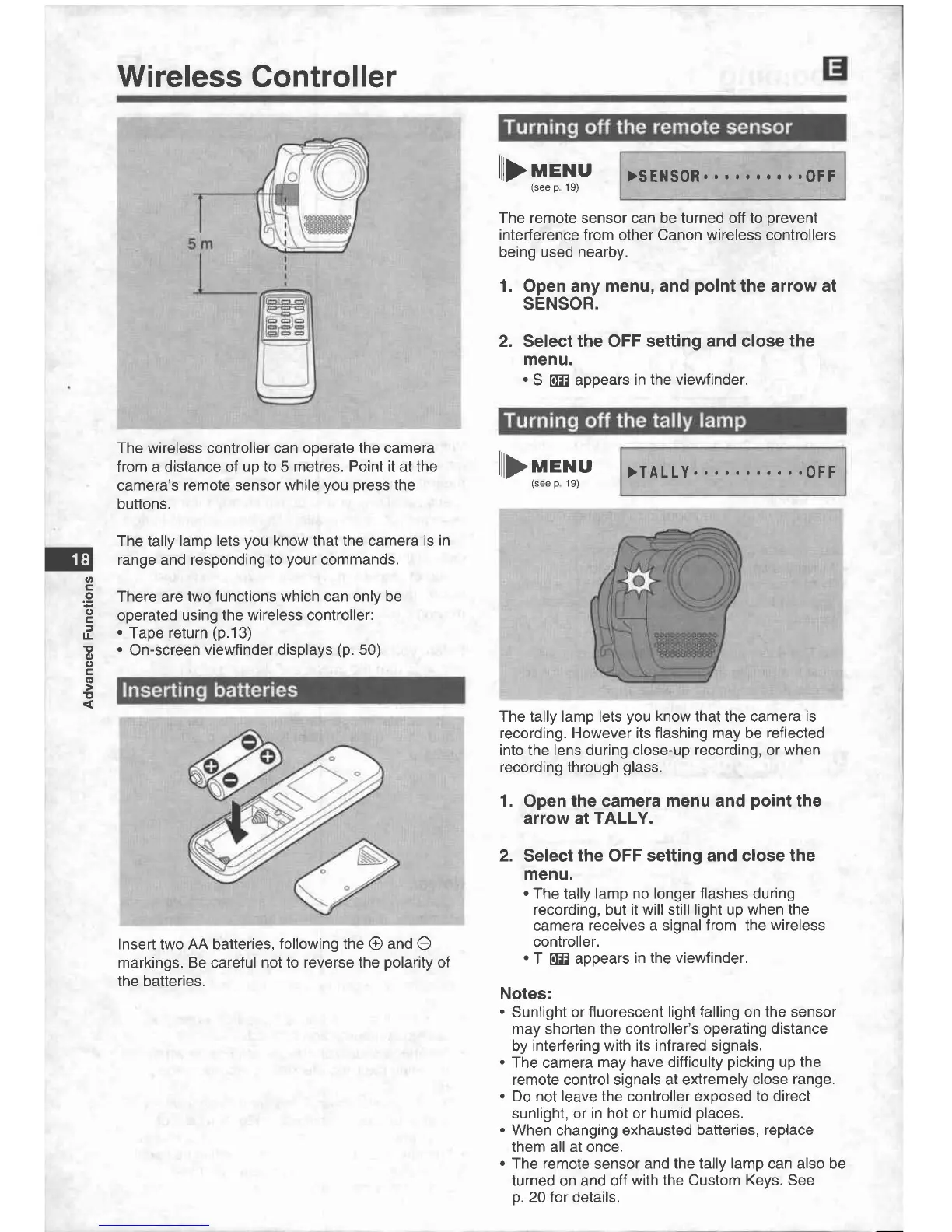 Page #18 background image