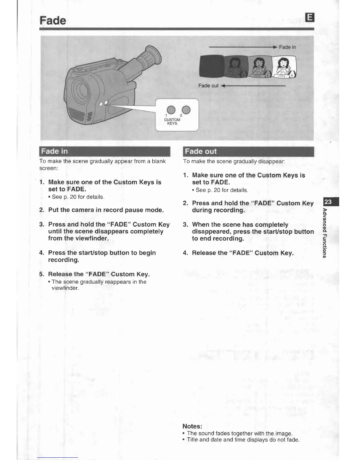 Page #23 background image