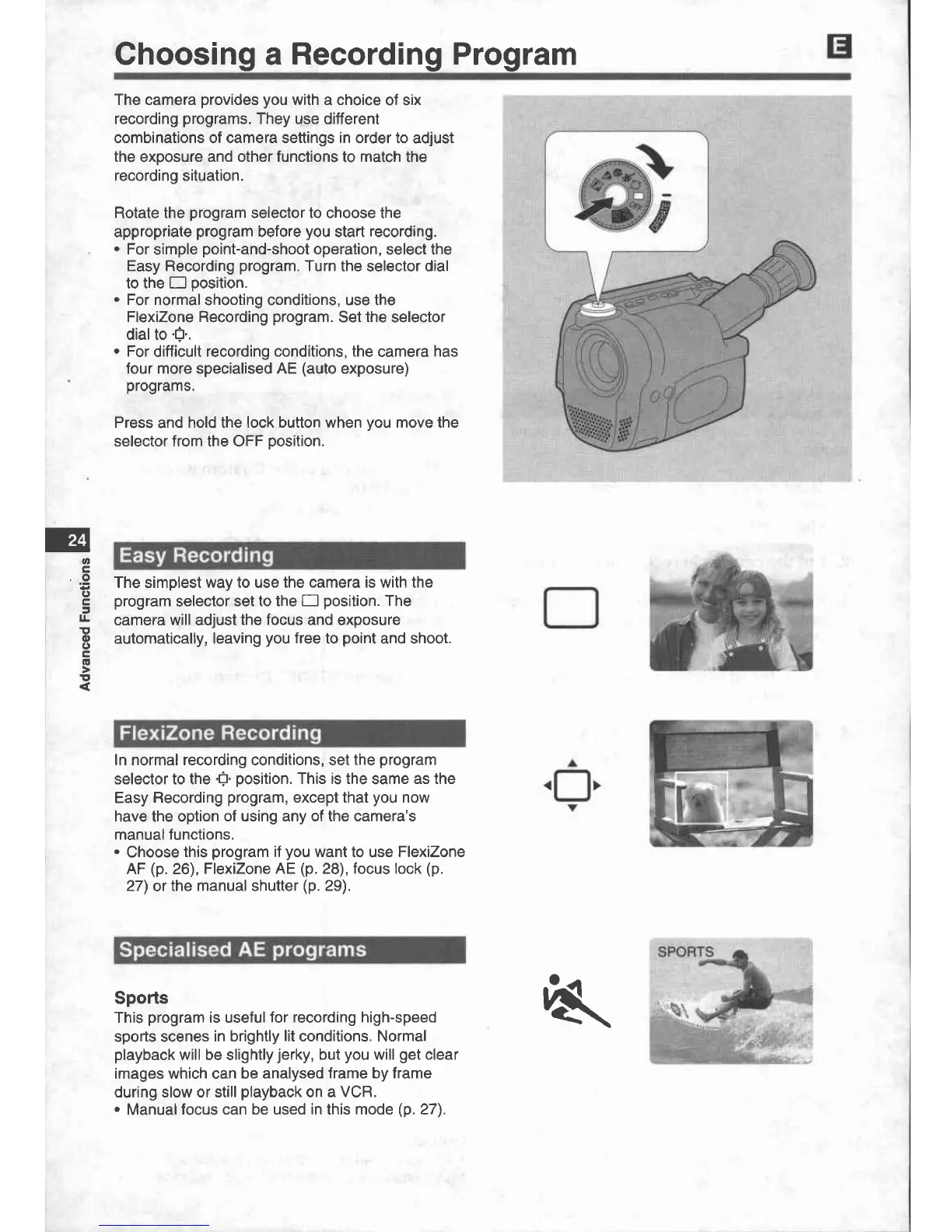 Page #24 background image