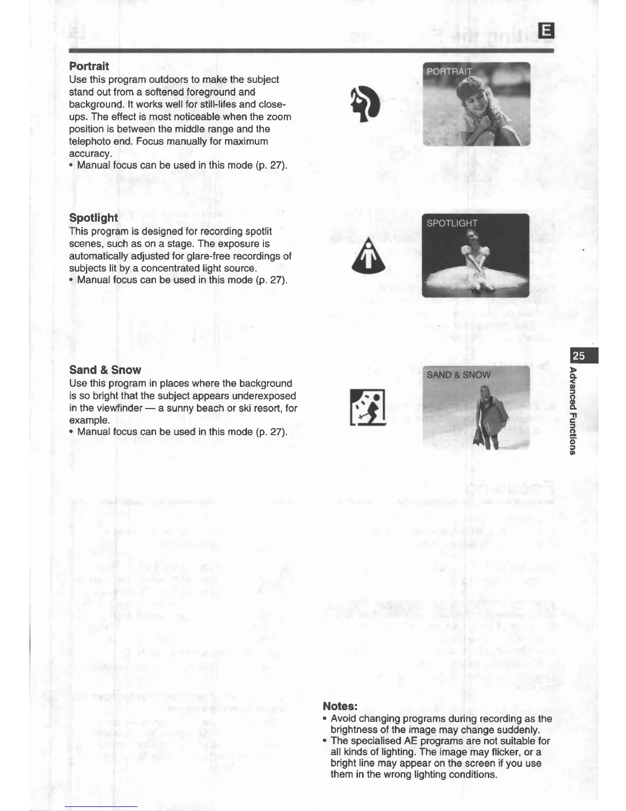 Page #25 background image