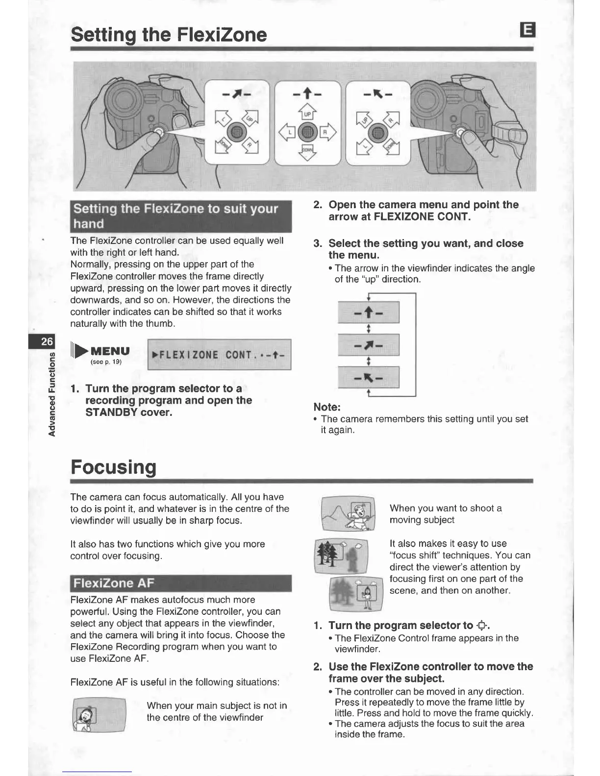 Page #26 background image