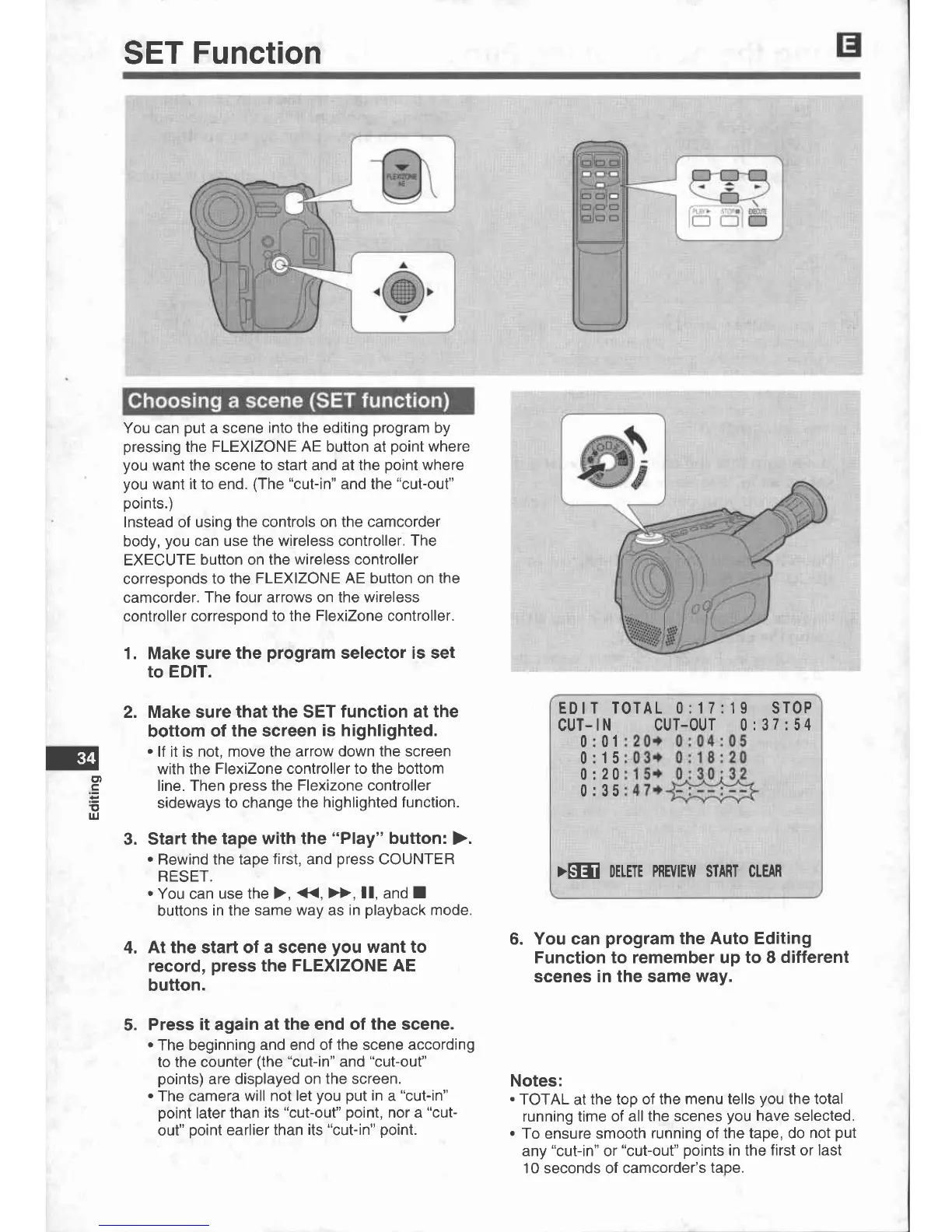 Page #34 background image