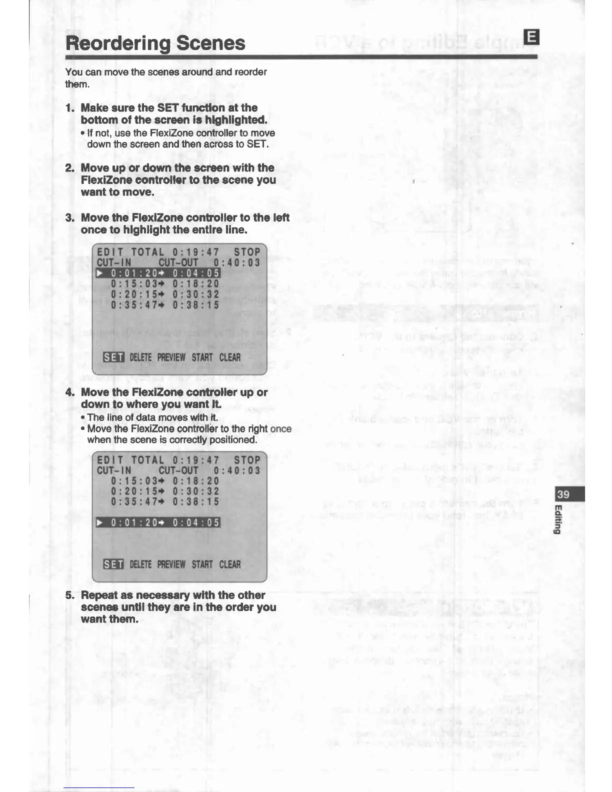 Page #39 background image