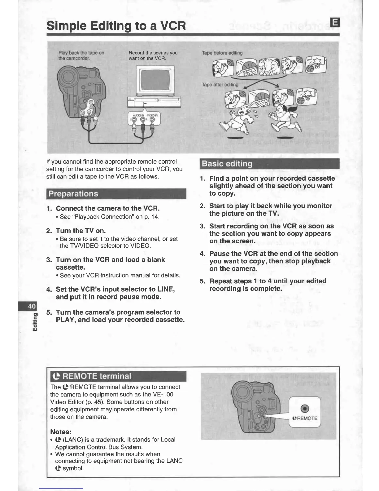 Page #40 background image