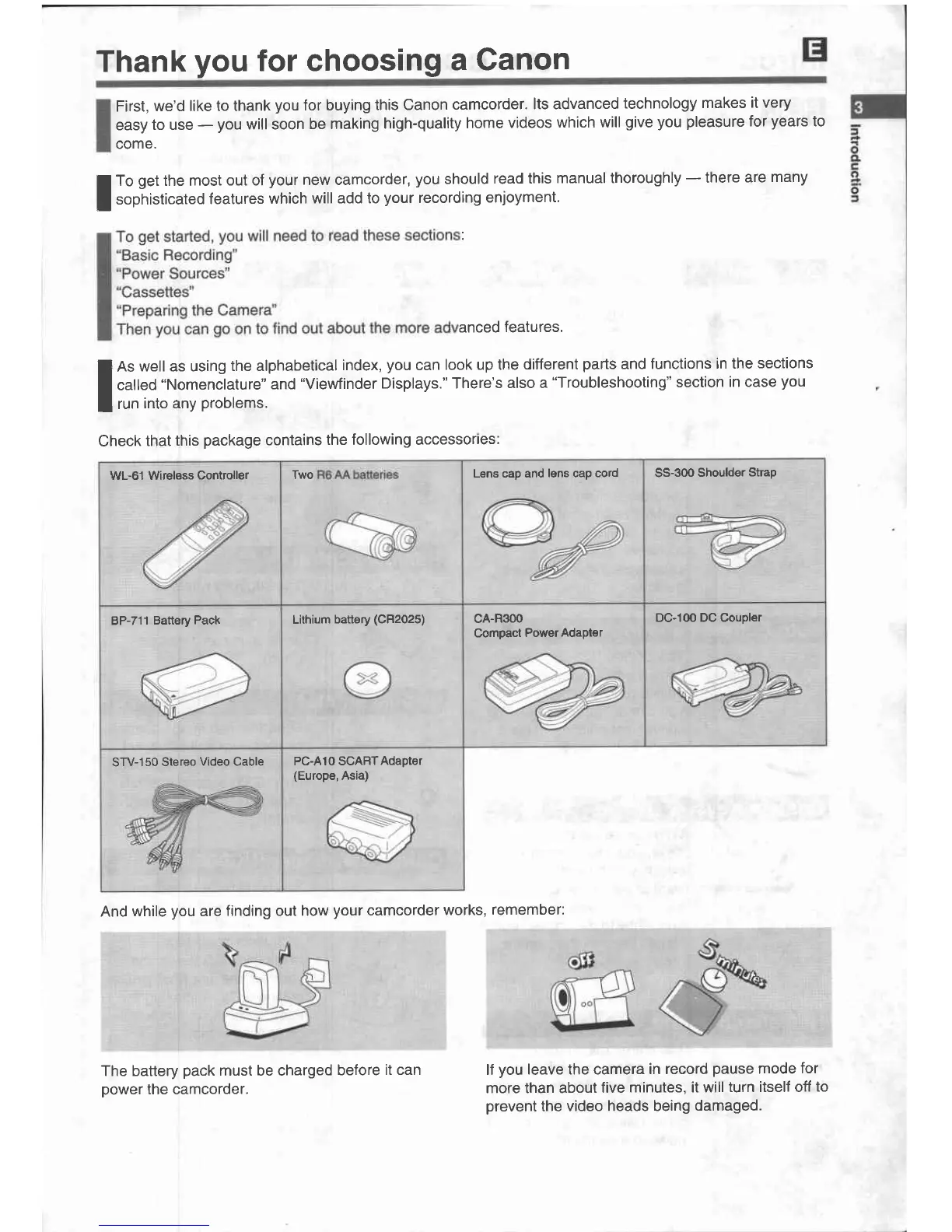 Page #3 background image