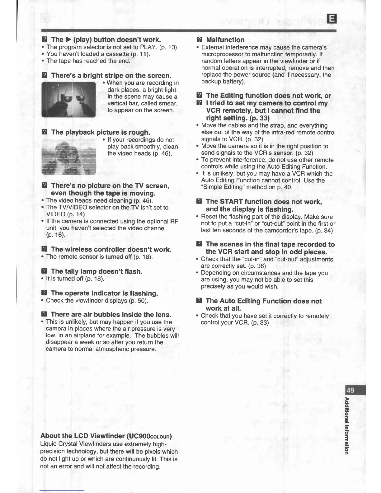 Page #49 background image