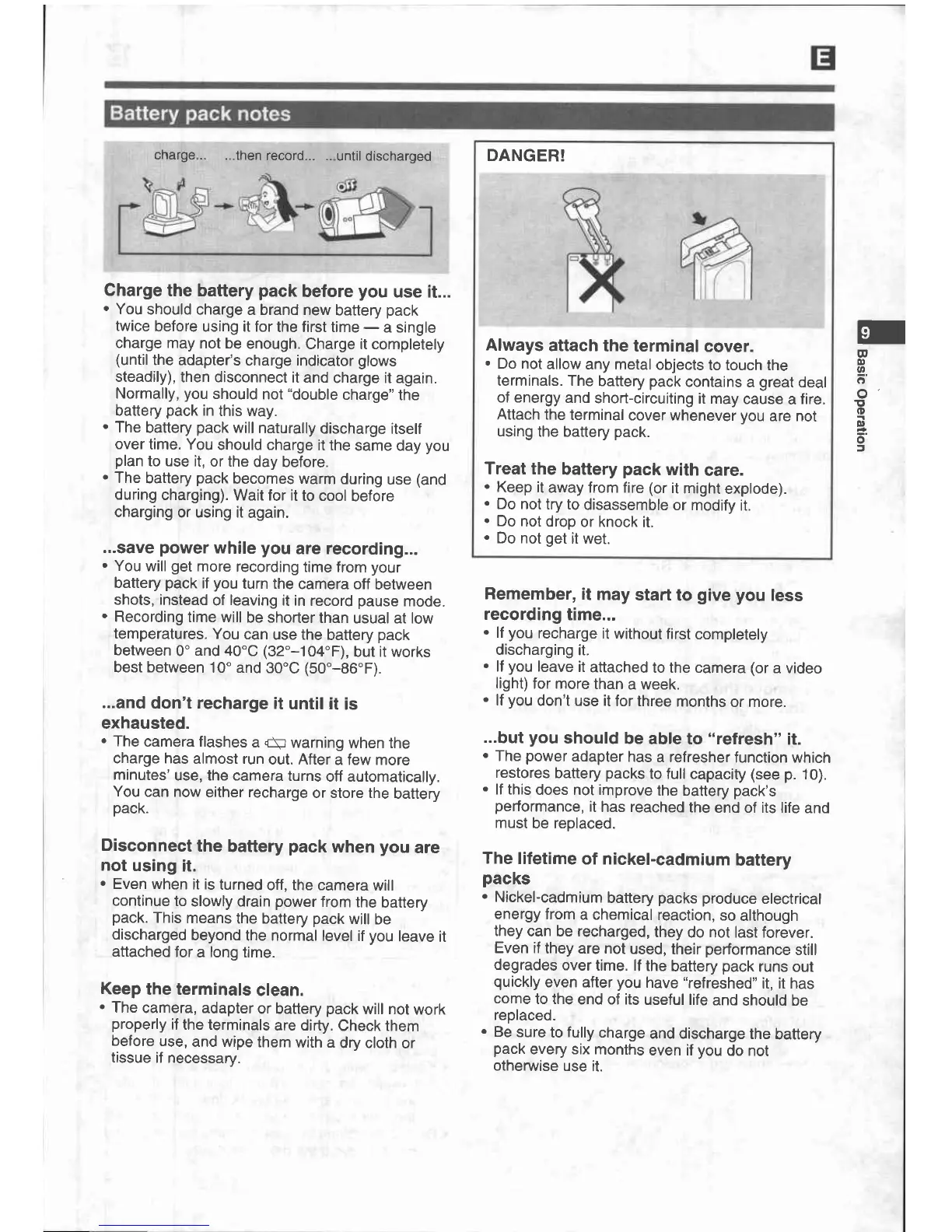 Page #9 background image