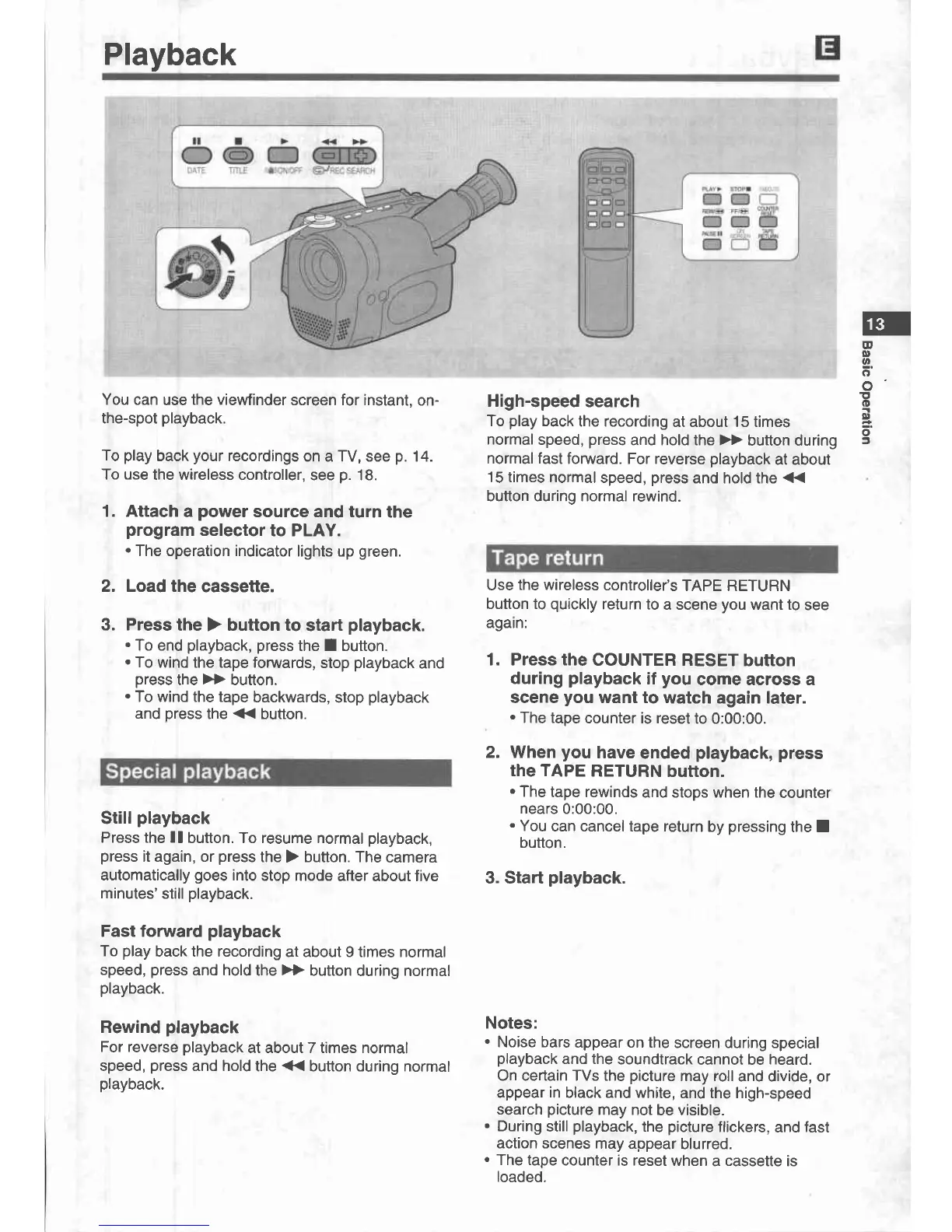 Page #13 background image