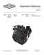 Preview: Operator's Manual