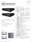 Preview: Technical Specifications