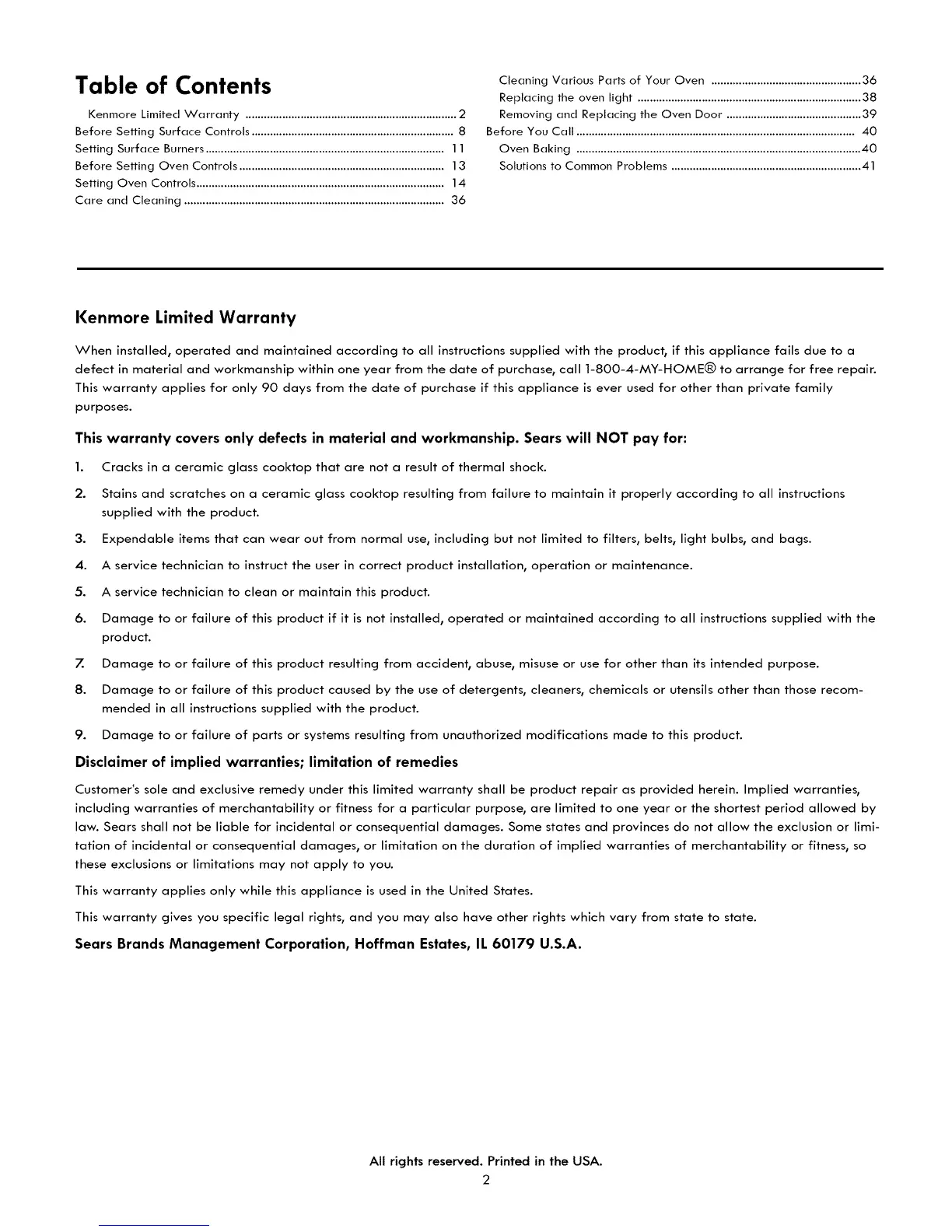 Page #2 background image