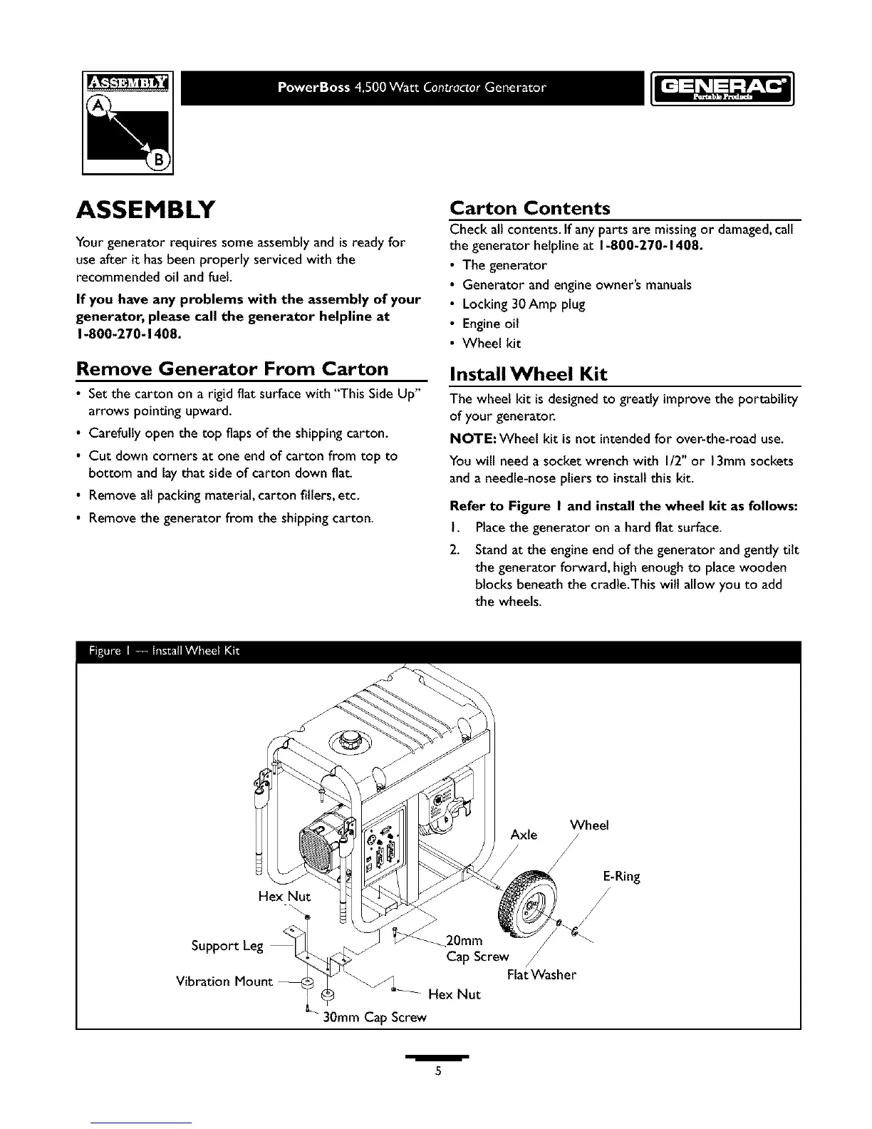 Page #5 background image