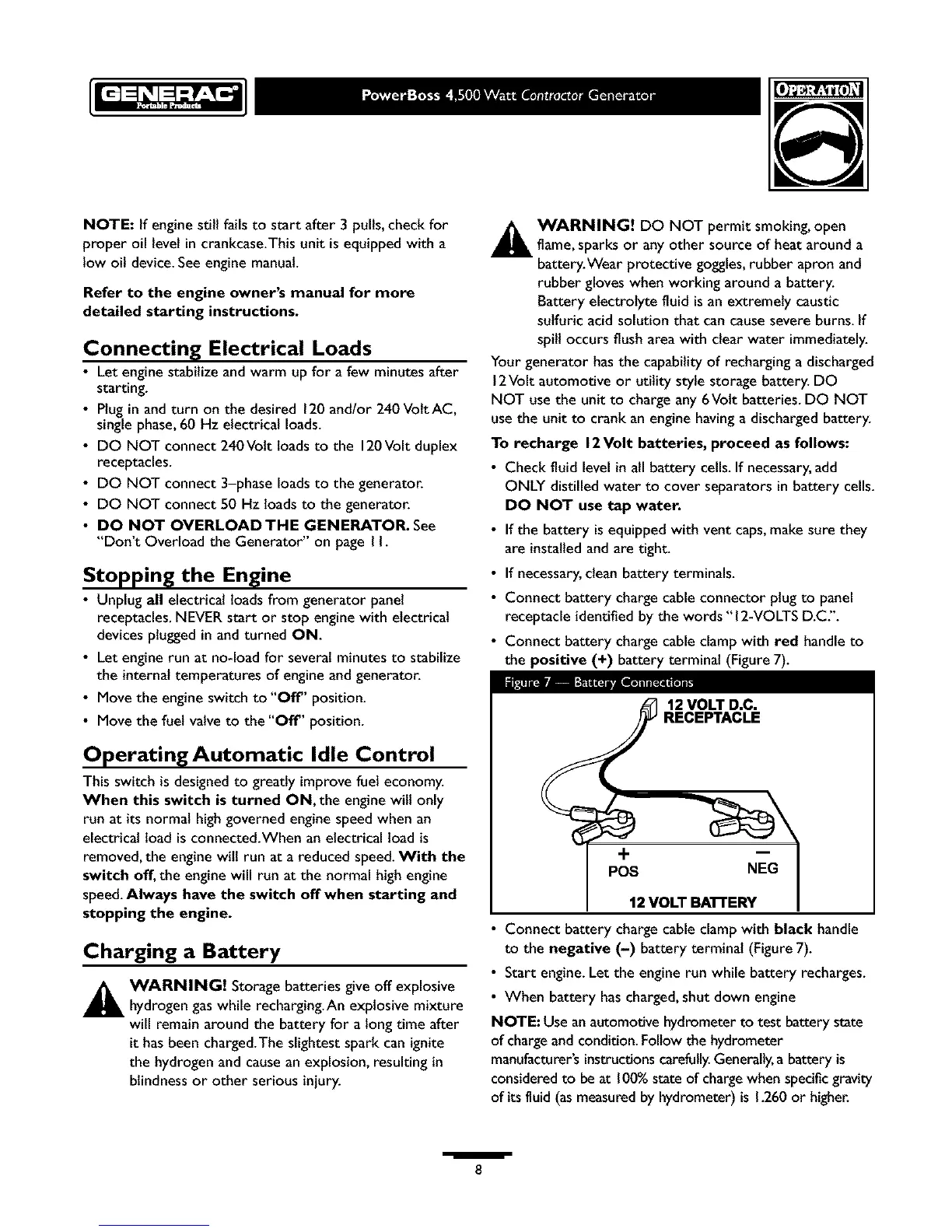 Page #8 background image