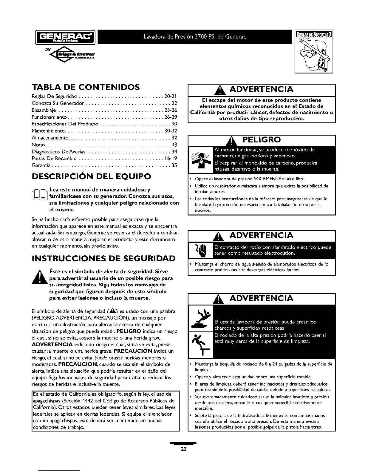 Page #20 background image