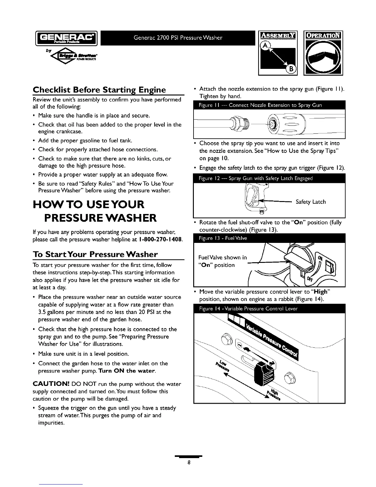 Page #8 background image