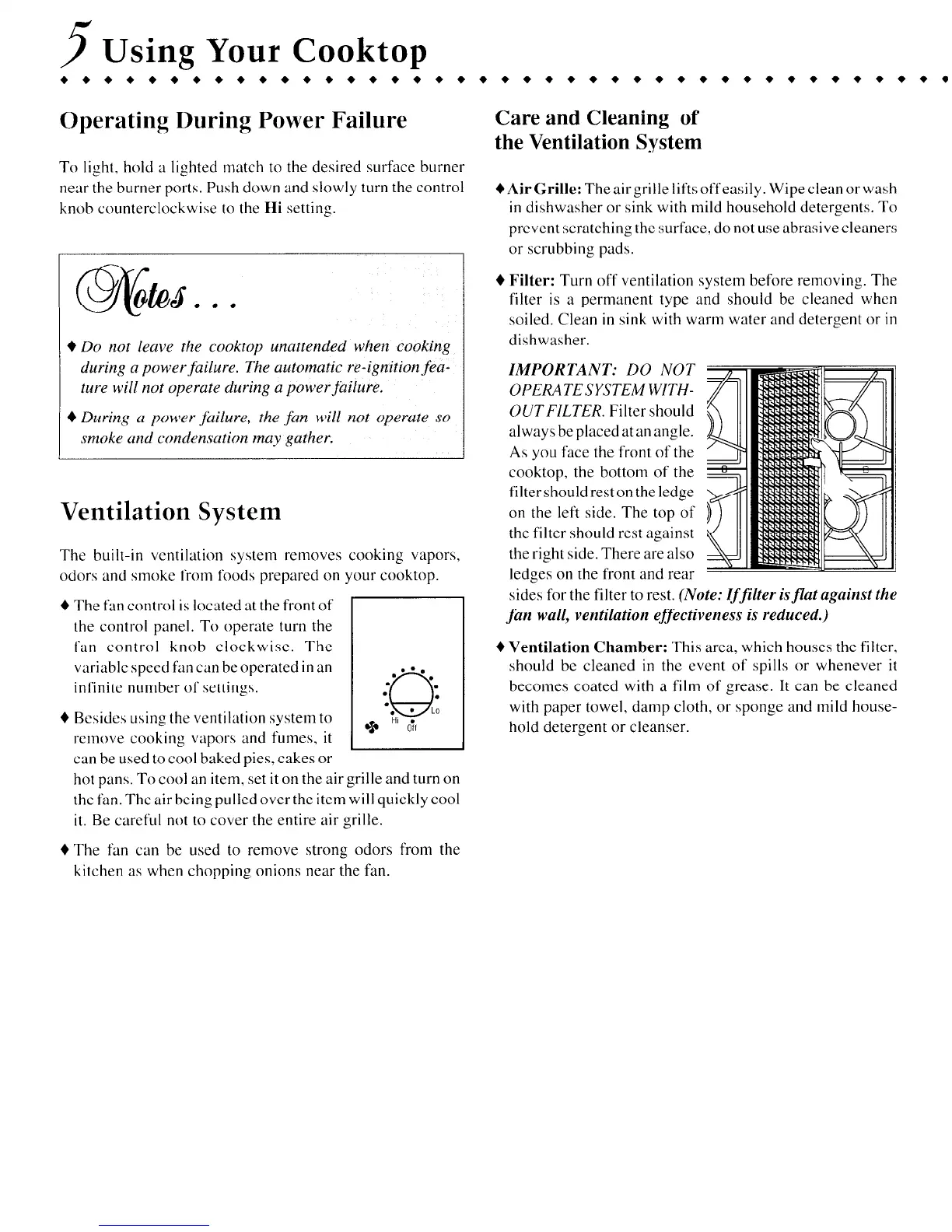 Page #6 background image