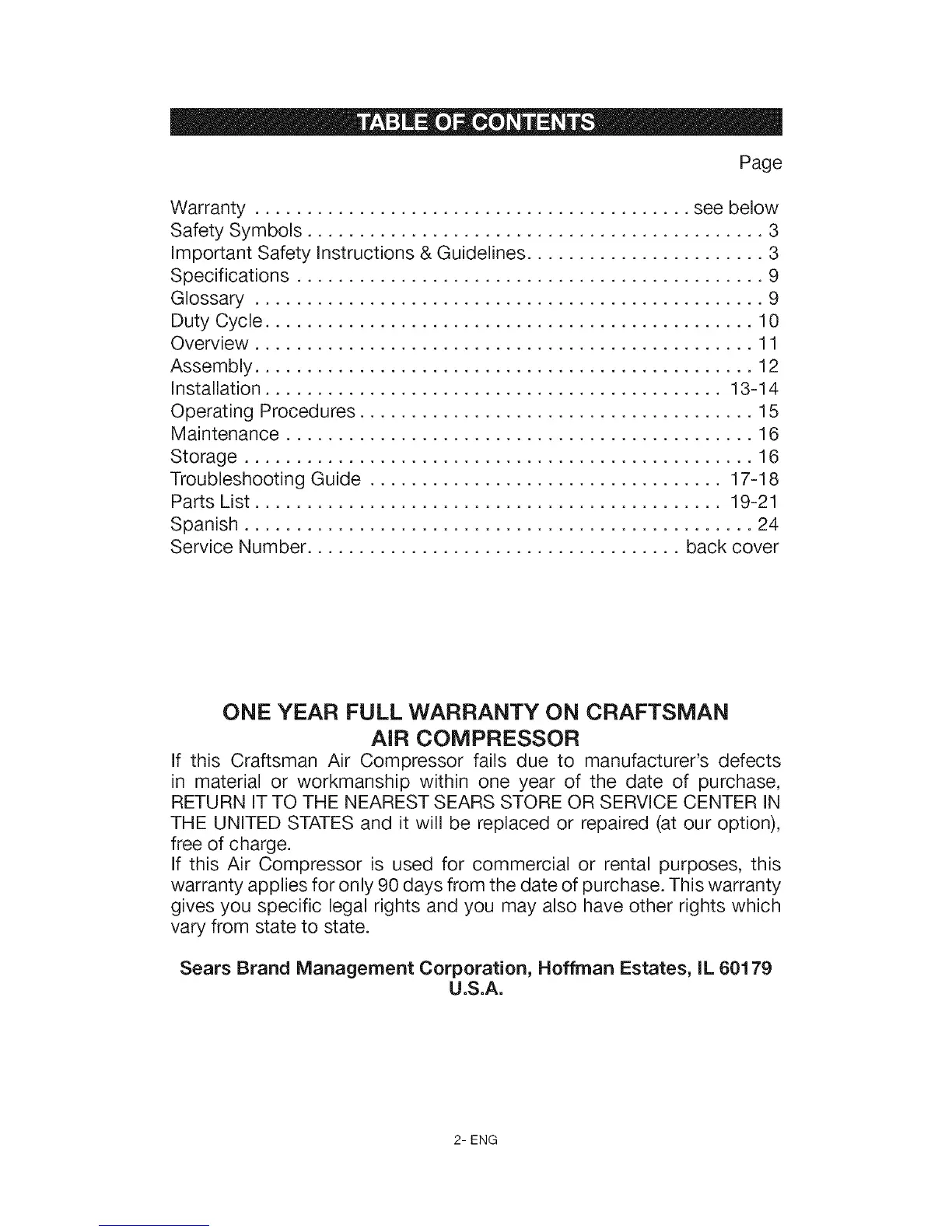 Page #2 background image