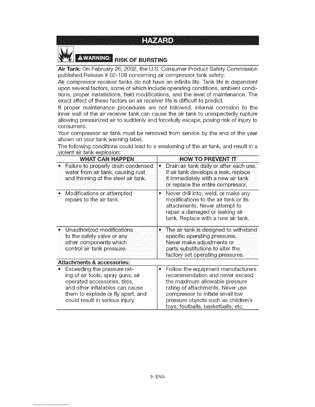 Page #5 background image