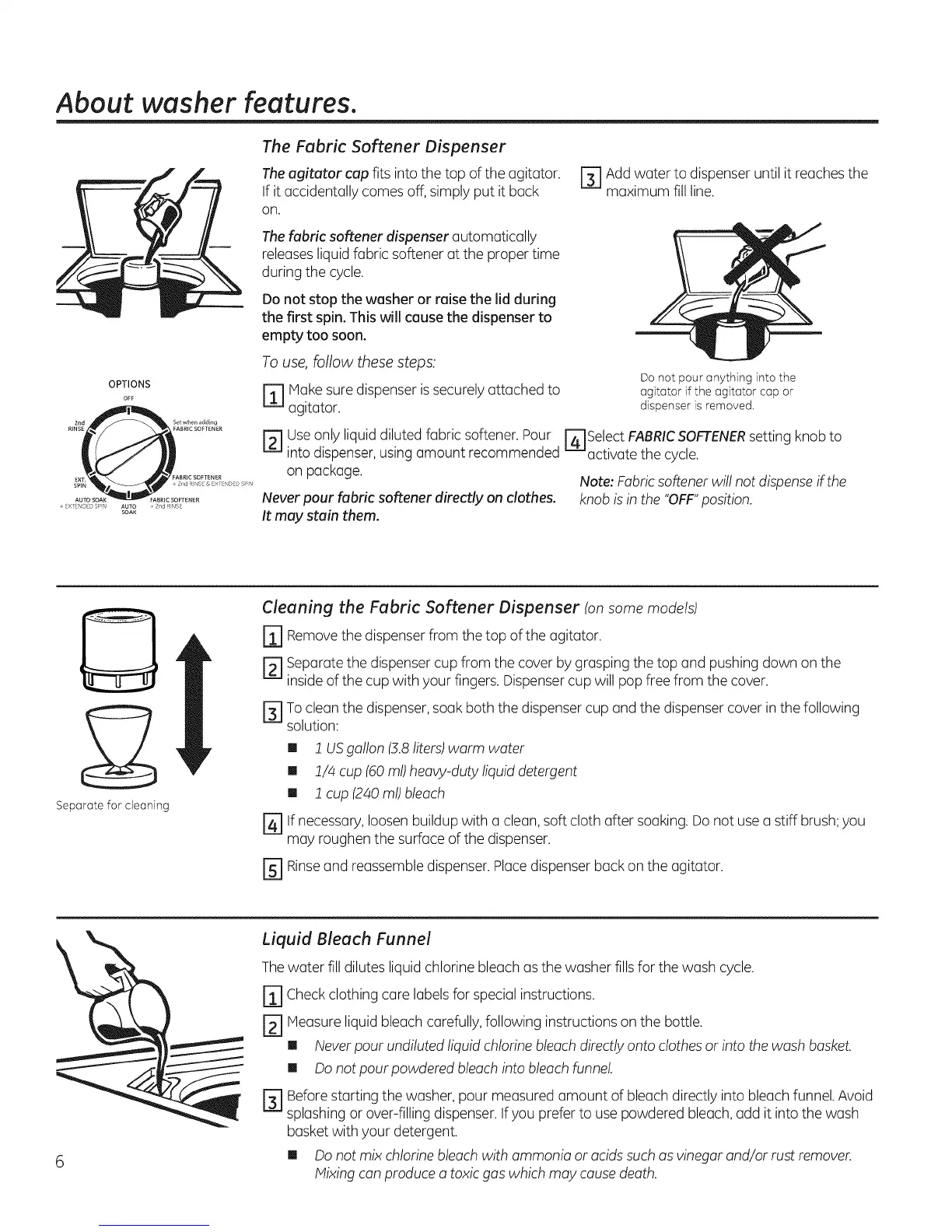 Page #6 background image
