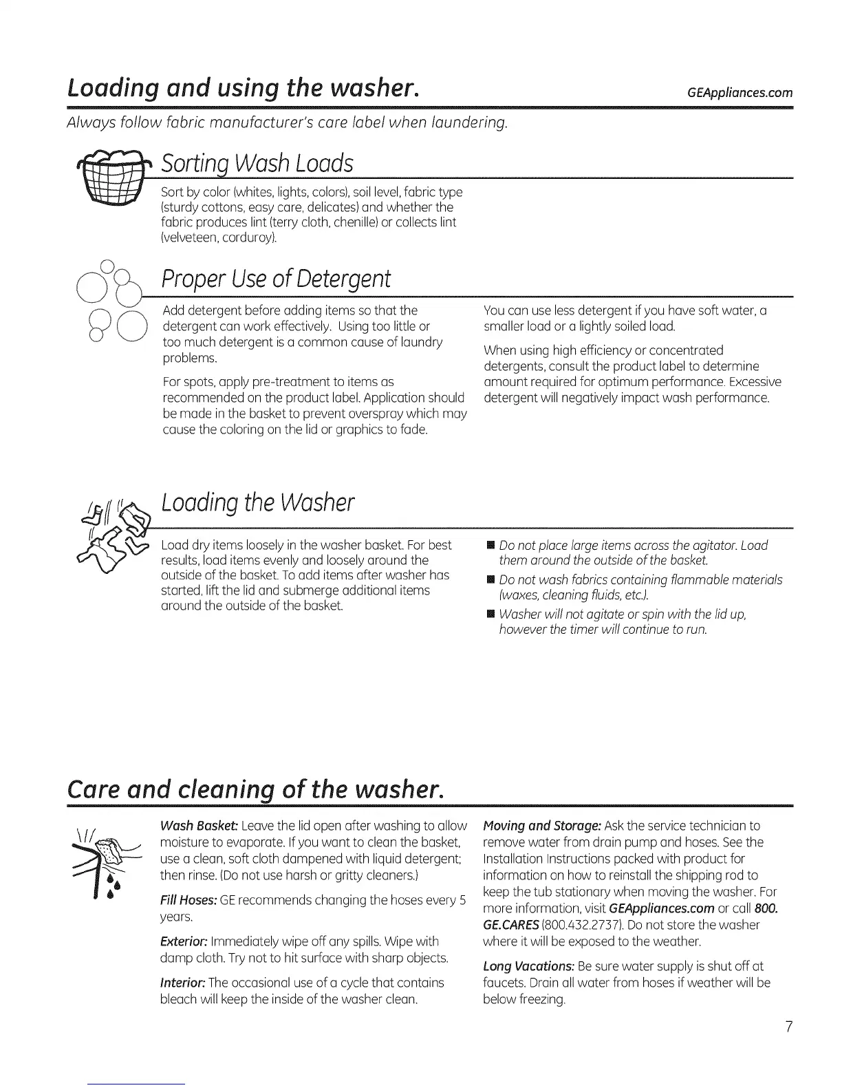 Page #7 background image