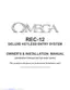 Preview: Owners & Installation Manual