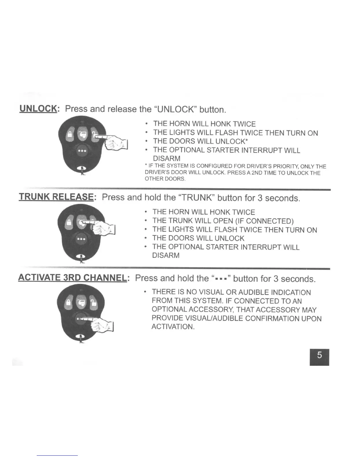Page #5 background image
