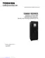 Preview: Installation And Operation Manual