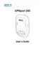 Preview: User Guide