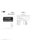 Preview: Service Manual