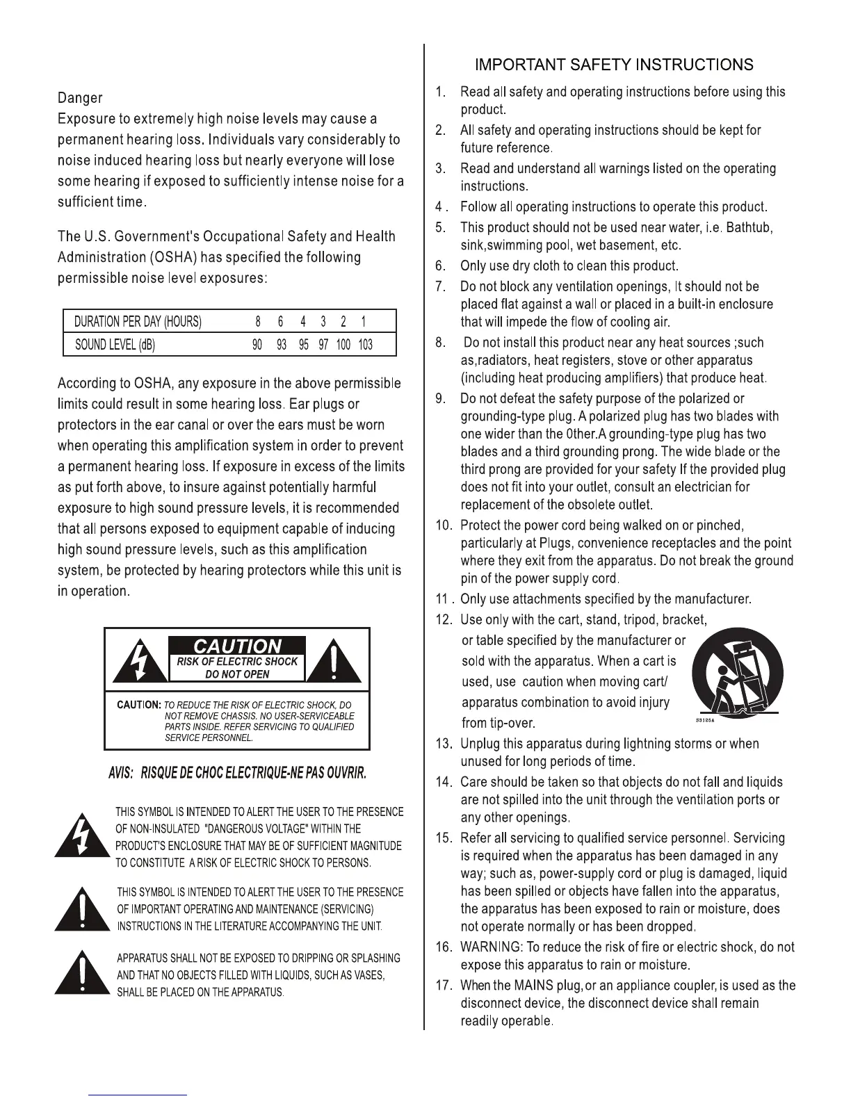 Page #3 background image