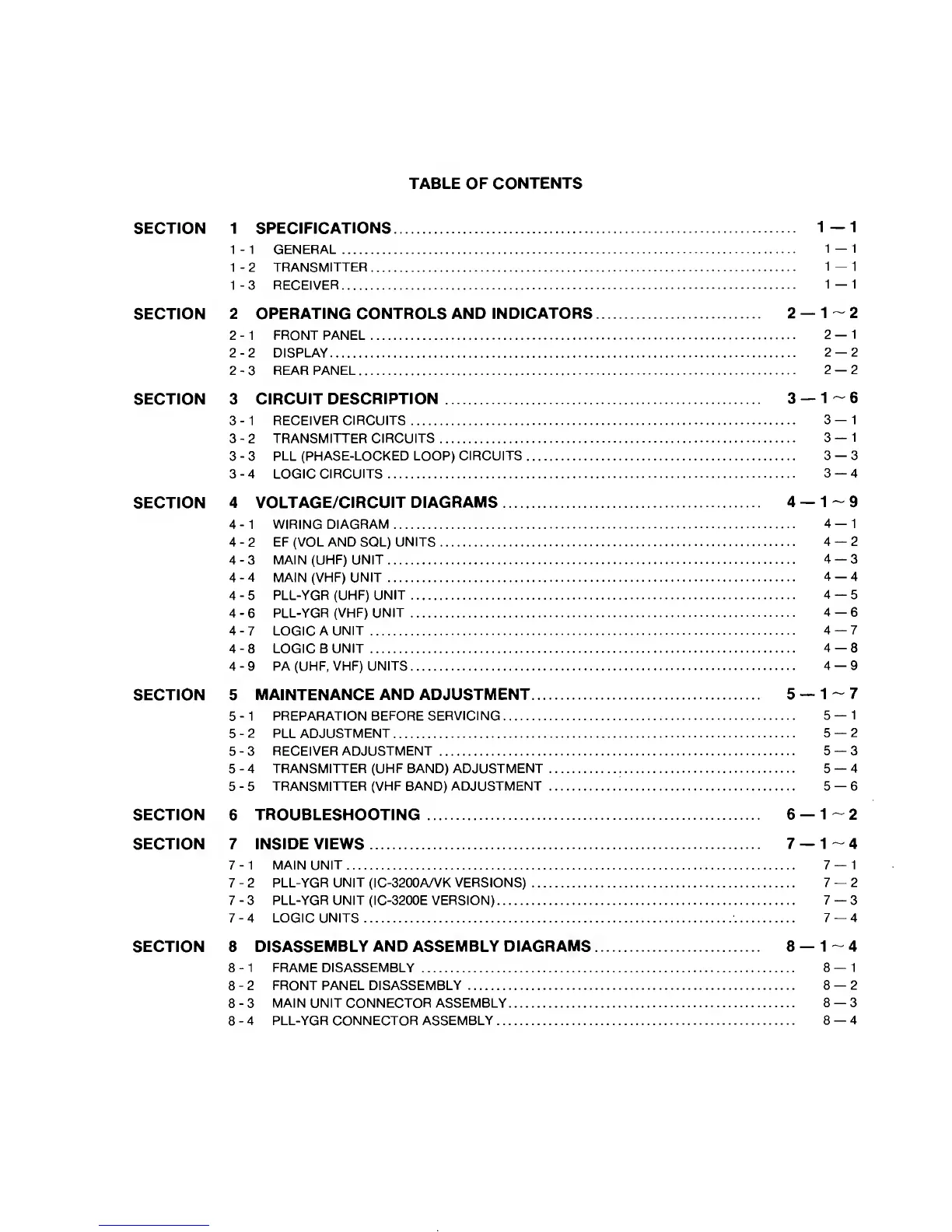 Page #3 background image