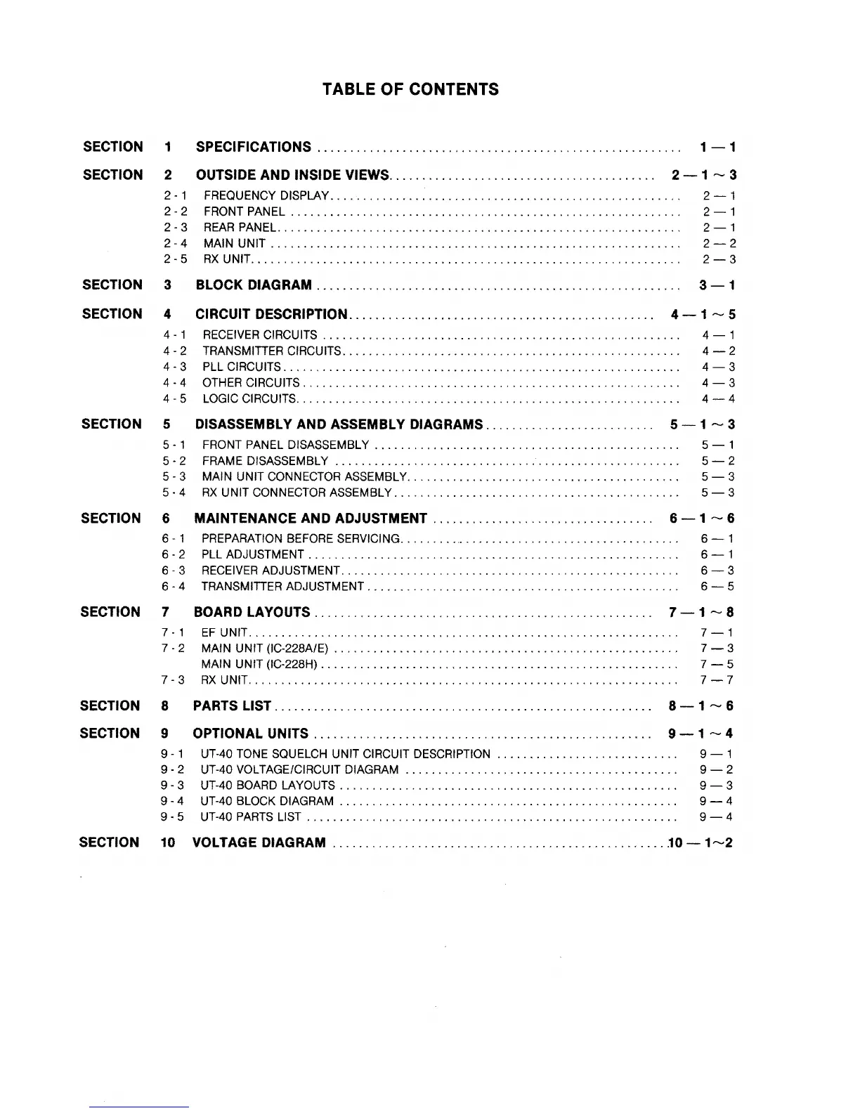 Page #3 background image