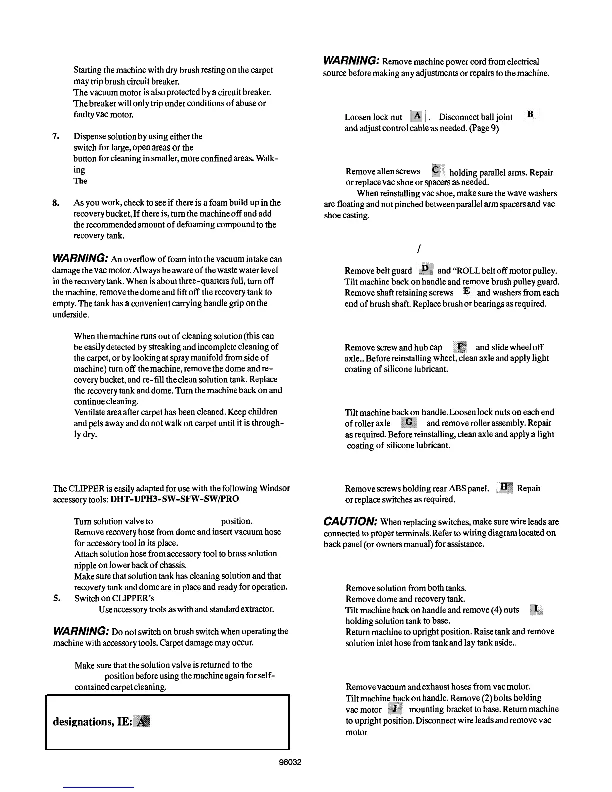 Page #5 background image