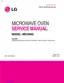 Preview: Service Manual