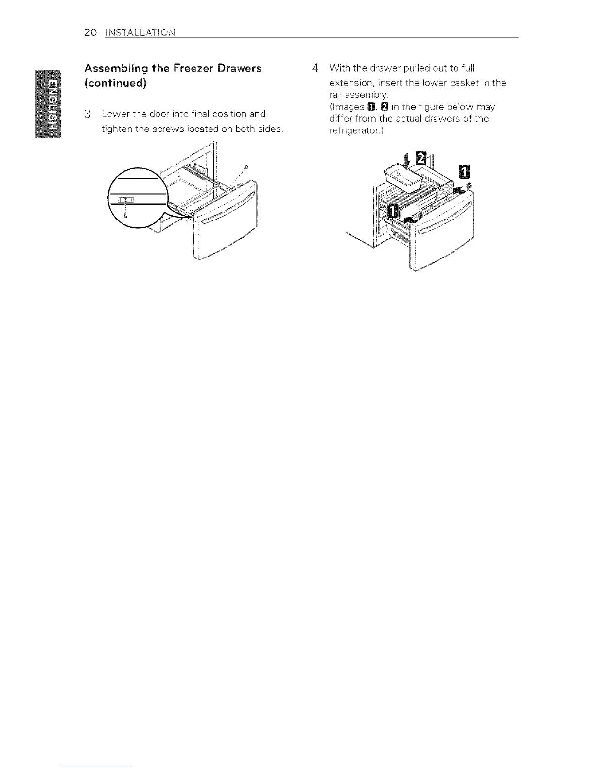 Page #20 background image