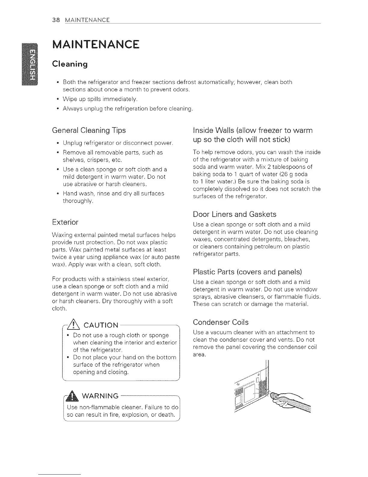 Page #38 background image