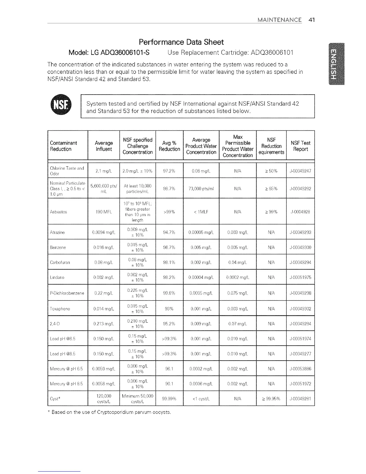 Page #41 background image