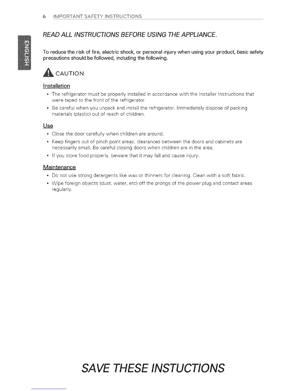 Page #6 background image