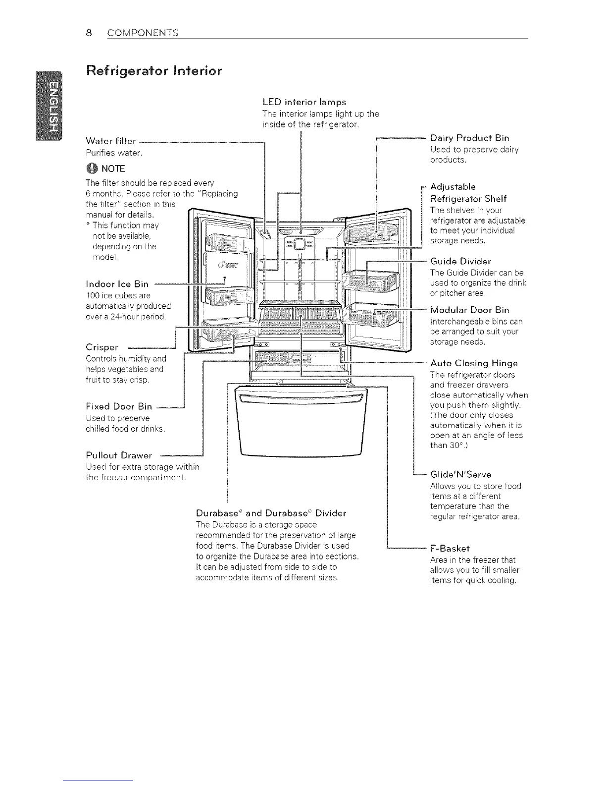 Page #8 background image