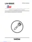 Preview: Service Manual