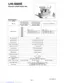 Preview: Specifications