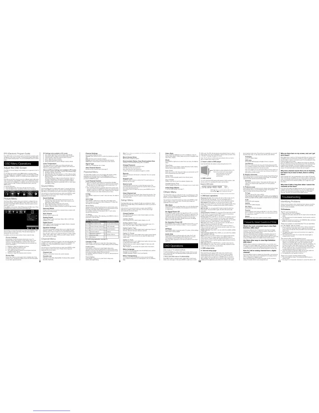 Page #3 background image