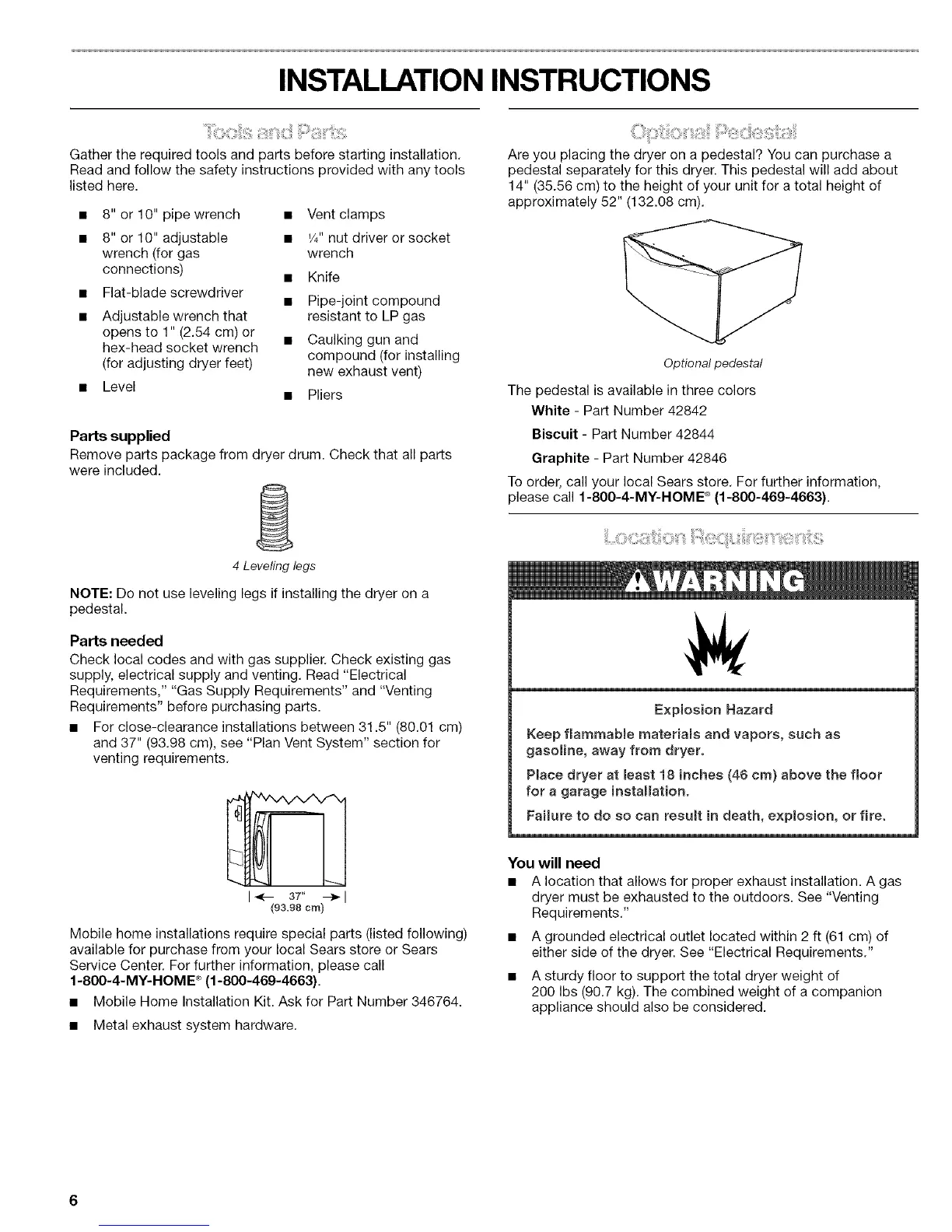 Page #6 background image