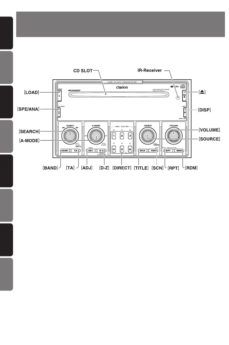 Page #5 background image