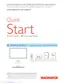 Preview: Quick Start