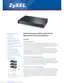 Preview: Specifications