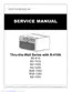 Preview: Service Manual