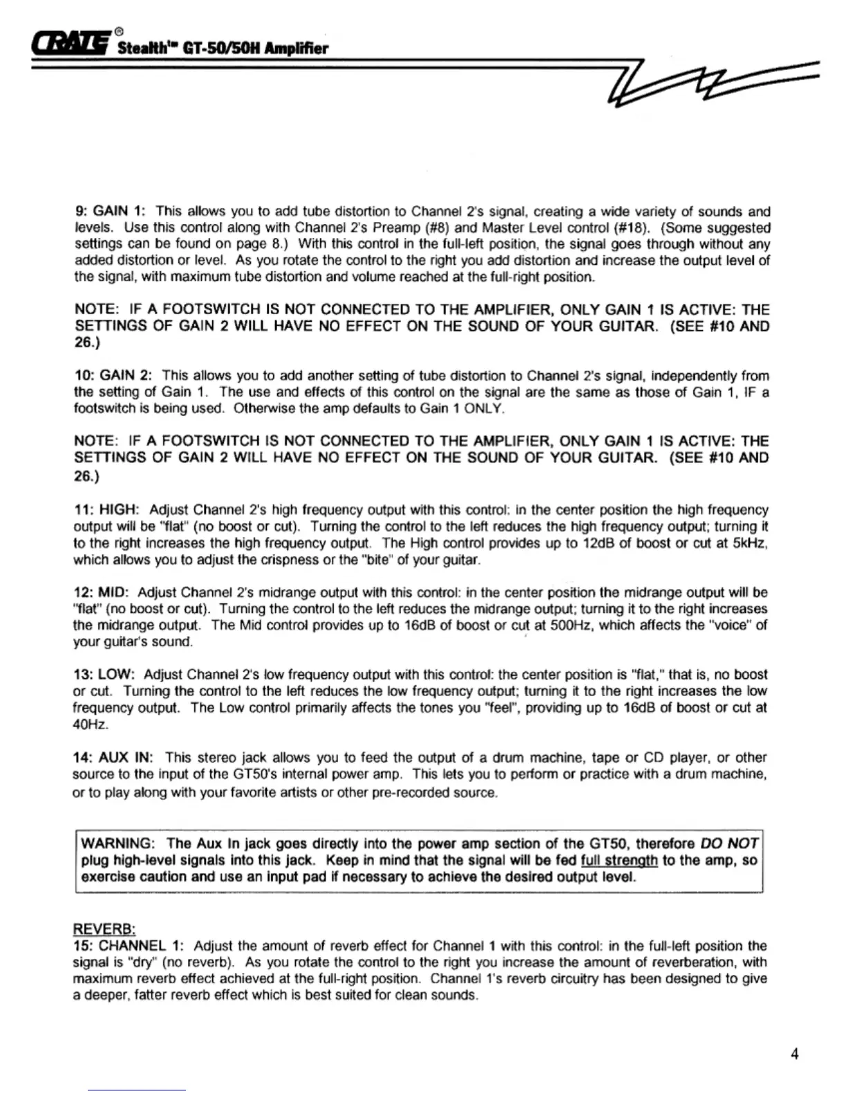 Page #5 background image