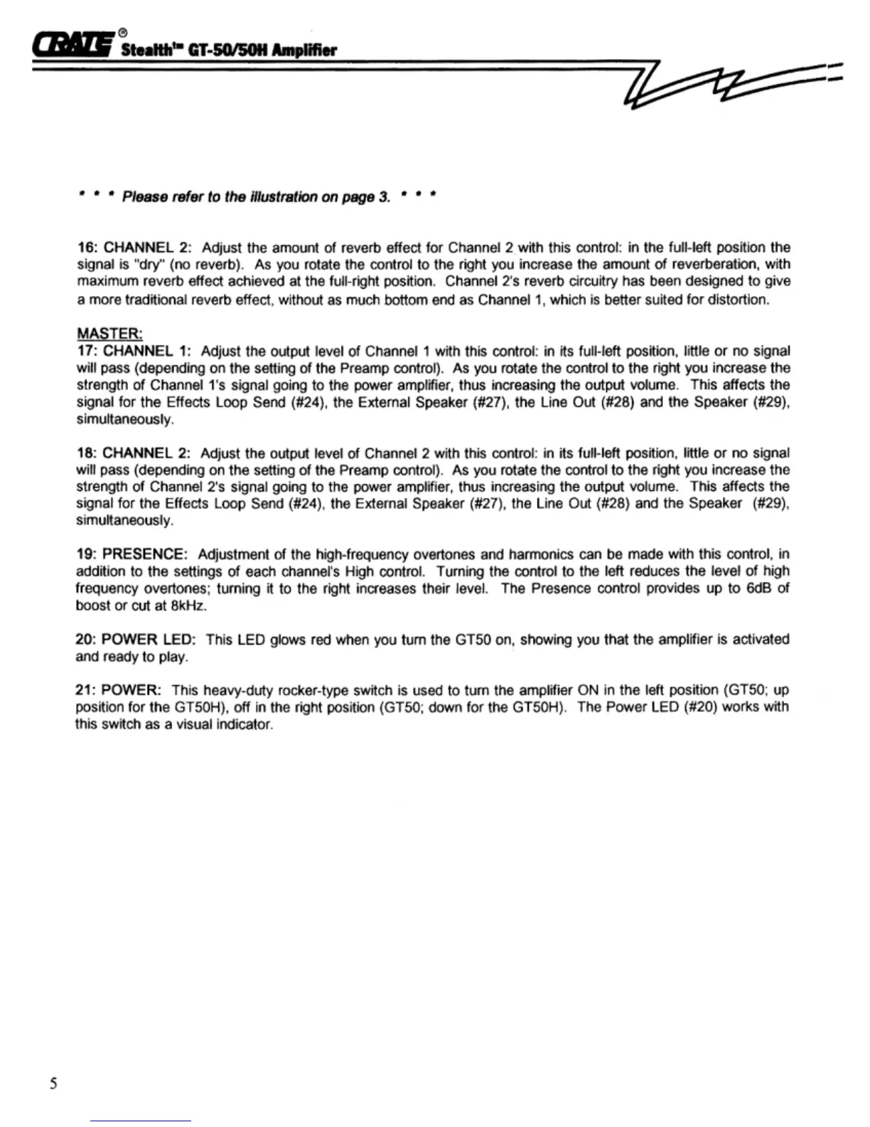 Page #6 background image